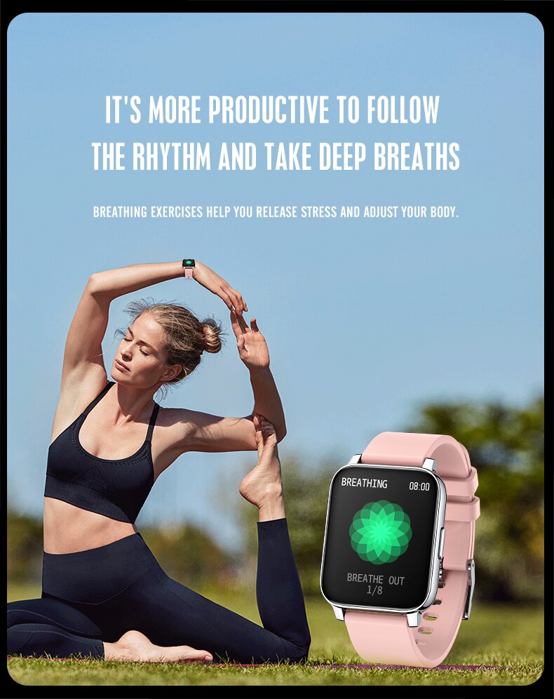 Fulltouch Sport Heart Rate Monitor Waterproof Fitness Bracelet Men Women Smartwatch2021 for Android Apple Xiaomi Fulltouch Sport Heart Rate Monitor Waterproof Fitness Bracelet Men Women Smartwatch2021 for Android Apple Xiaomi